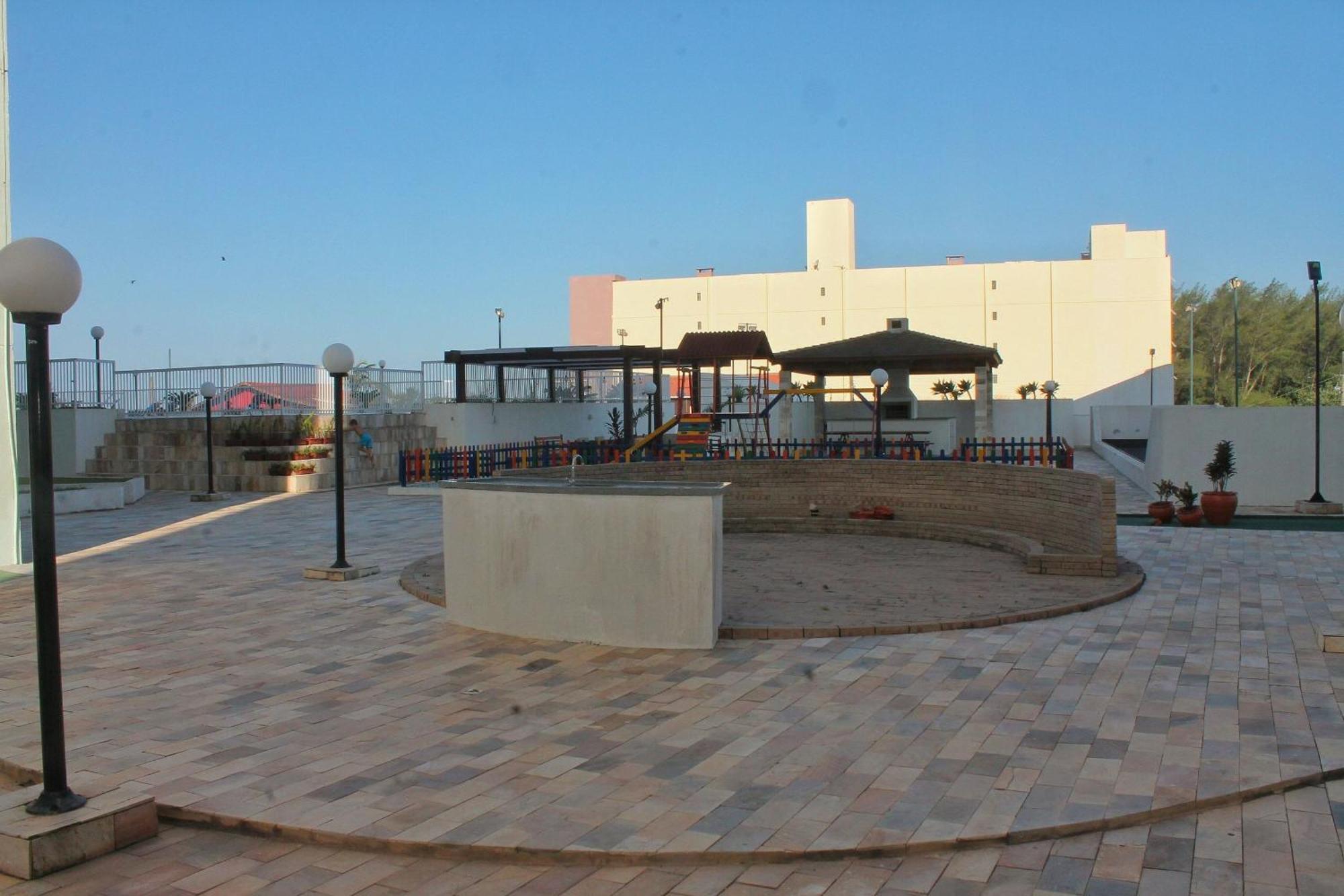 Resid. Clube Mar Grosso - Laguna - Lag801 المظهر الخارجي الصورة