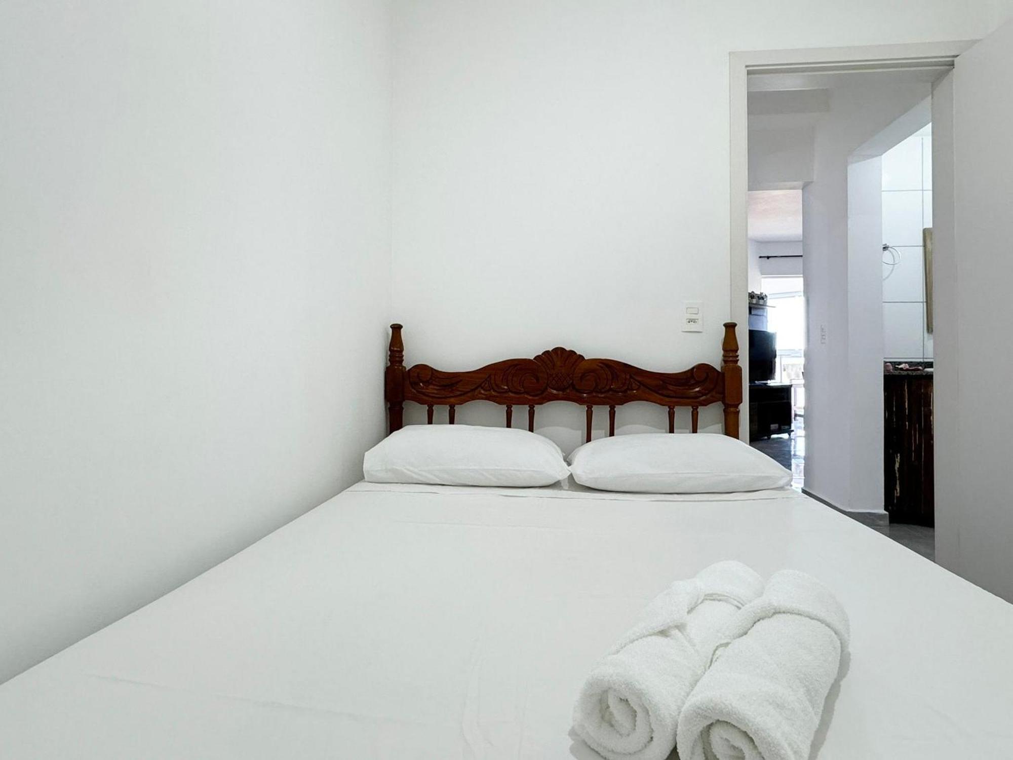 Resid. Clube Mar Grosso - Laguna - Lag801 المظهر الخارجي الصورة