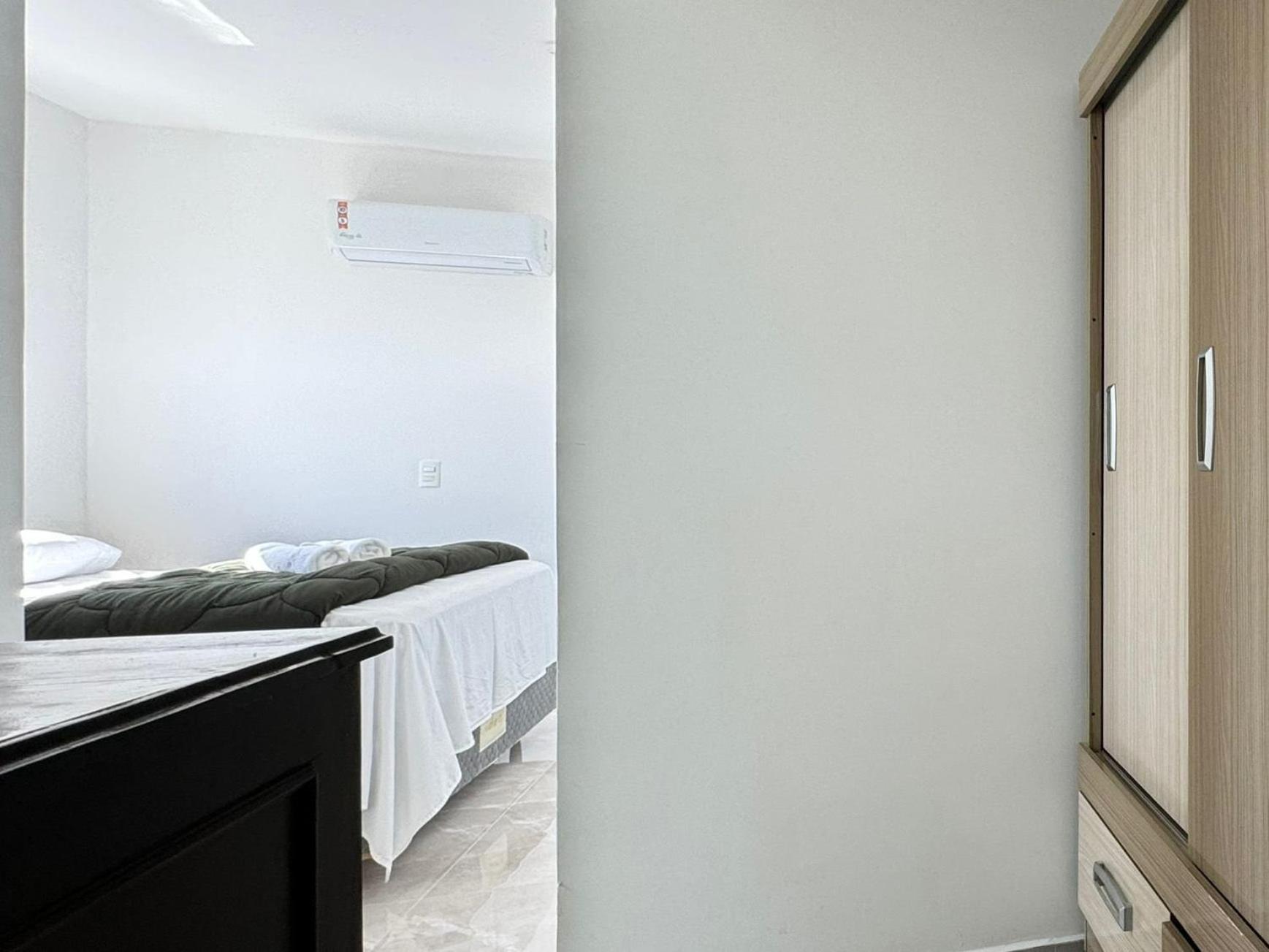 Resid. Clube Mar Grosso - Laguna - Lag801 المظهر الخارجي الصورة